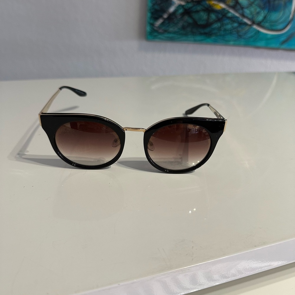 Used in good condition Barton Perreira sunglasses